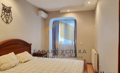 Снять 2-комнатную квартиру, Брест, ул. Халтурина. Фото 10