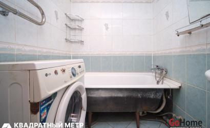 Купить 3-комнатную квартиру, Минск, ул. Тикоцкого, д. 46/1 (Первомайский район). Фото 15