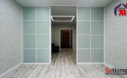 Купить 2-комнатную квартиру, Солигорск, Горького ул., 11/А. Фото 11