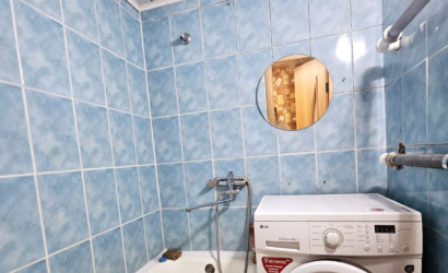 Купить 1-комнатную квартиру, Витебск, Смоленская, 11/2. Фото 5