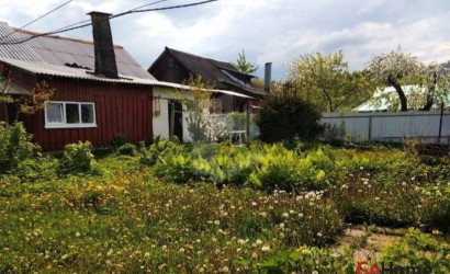 Купить дом, Минск, Никитина 2-й пер., 5.72 соток. Фото 7