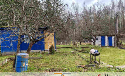 Купить дом в деревне, Ромашка Соломореченская, 4.99 соток. Фото 3