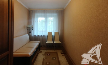 Купить 3-комнатную квартиру, Брест, Центр, б-р Космонавтов. Фото 19