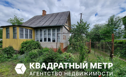 Купить дом в деревне, Звездочка-2009, 4 соток. Фото 1