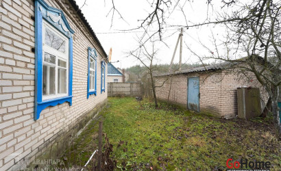 Купить дом, Борисов, Залинейный 4-й пер., 7.08 соток. Фото 32