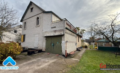 Купить дом, Дрозды, Полевая ул., 14.6 соток. Фото 2