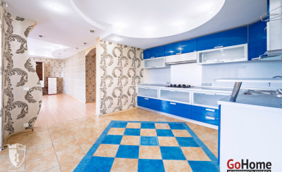 Купить 3-комнатную квартиру, Минск, Скрипникова, 28 (Фрунзенский район). Фото 7