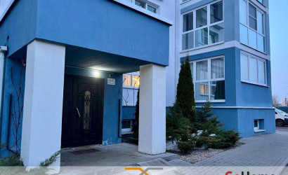 Купить 1-комнатную квартиру, Озерцо, Звездная ул., 21/1. Фото 19