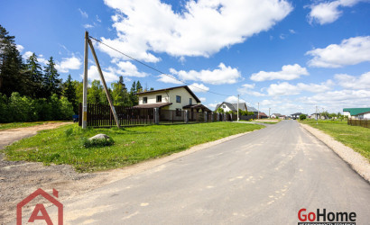 Купить дом, Лесковка, Грибная, 14.4 соток. Фото 40