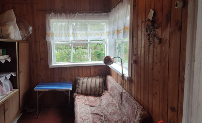 Купить дом в деревне, Зорька, 3.84 соток. Фото 7