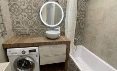 Снять 3-комнатную квартиру, Минск, Николы Теслы, 8 (Октябрьский район). Фото 2