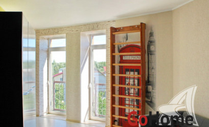 Купить 2-комнатную квартиру, Брест, Ковалево, ул. Ясеневая. Фото 18