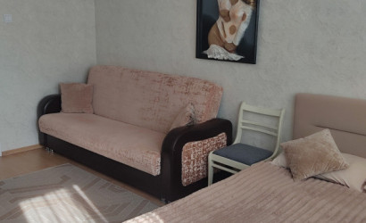 Снять 2-комнатную квартиру на сутки, Гродно, Дзержинского 155. Фото 10