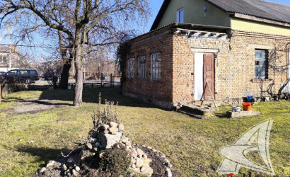 Купить дом, Брест, Киевка, 2.75 соток. Фото 2