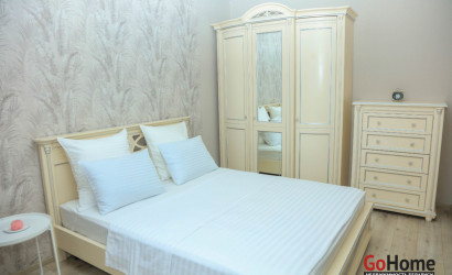 Снять 2-комнатную квартиру на сутки, Бобруйск, Гагарина, д.31. Фото 1