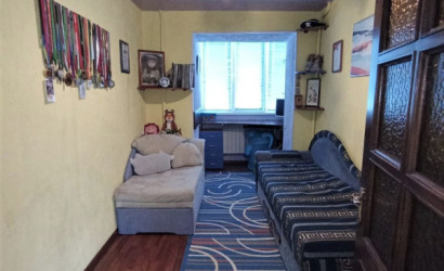 Купить 3-комнатную квартиру, Гомель, Севастопольская, 93. Фото 5