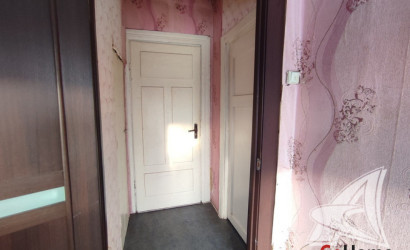 Купить 1-комнатную квартиру, Кобрин, , . Фото 9