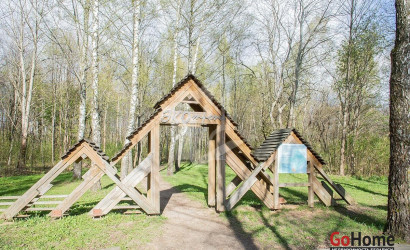 Купить 2-комнатную квартиру, Минск, Уборевича ул., 12(Заводской район). Фото 18