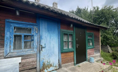 Купить дом, Новогрудок, Садовая ул., 20, 2 соток. Фото 2