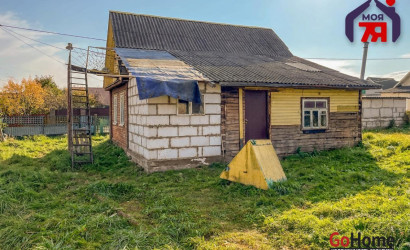 Купить дом, Молодечно, Радошковичская ул., 7.08 соток. Фото 7