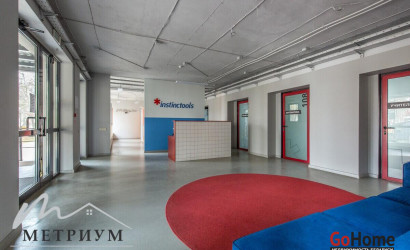 Аренда офиса, Минск, Грибоедова ул., 19,  1442.3 кв.м.. Фото 5