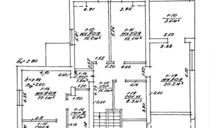 Купить коттедж, Боровляны, 2-й Октябрьский, 14.5 соток. Фото 5