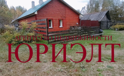 Купить дом, Грабов, 25 соток. Фото 1