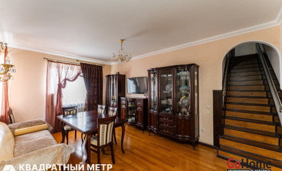 Купить 5-комнатную квартиру, Копище, Лопатина 5. Фото 5