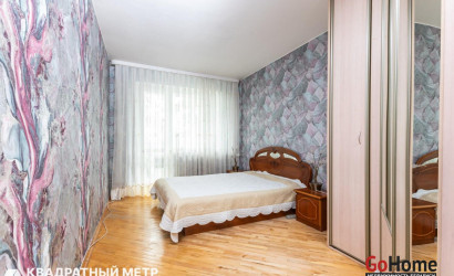 Купить 3-комнатную квартиру, Минск, Тимошенко ул., 22/1 (Фрунзенский район). Фото 6