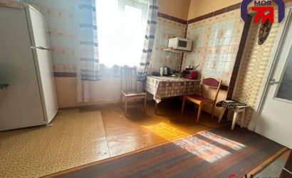 Купить дом, Вяча, Центральная ул., 10 соток. Фото 9