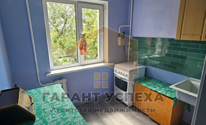 Купить 4-комнатную квартиру, Брест, ул. Янки Купалы. Фото 12