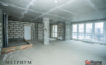 Купить 3-комнатную квартиру, Минск, Мира просп., 6 (Октябрьский район). Фото 4