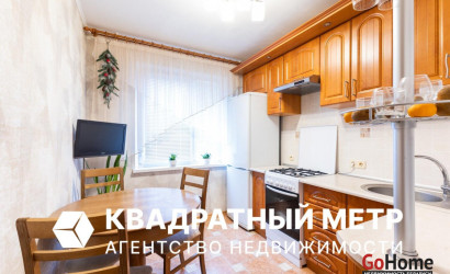 Купить 2-комнатную квартиру, Минск, Багратиона 2-й пер., 19 (Партизанский район). Фото 1