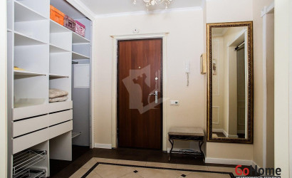 Купить 3-комнатную квартиру, Минск, Скорины ул., 37 (Первомайский район). Фото 17