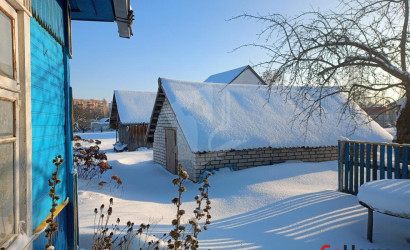 Купить дом, Энергетиков, Марата Казея ул., 15.67 соток. Фото 8