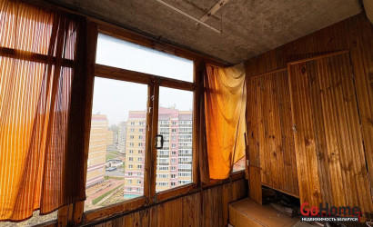 Купить 2-комнатную квартиру, Витебск, Фрунзе, 22/1. Фото 11