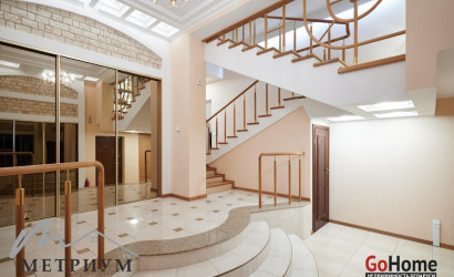 Купить дом, Фаниполь, Восточная ул., 24 соток. Фото 8