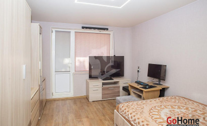 Купить 2-комнатную квартиру, Минск, Корженевского ул., 3 (Октябрьский район). Фото 11