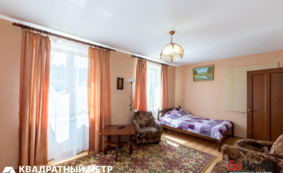 Купить дом, Боровляны, Александровская ул., 9, 14.82 соток. Фото 27