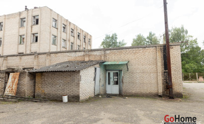 Аренда торгового помещения, Лида, Притыцкого ул., 24, 330.5 кв.м.. Фото 16