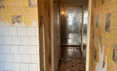 Купить 3-комнатную квартиру, Гомель, ул. Павлова, д. 16. Фото 6