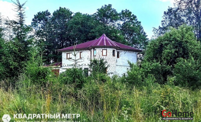 Купить дом, Мейшты, 25 соток. Фото 37
