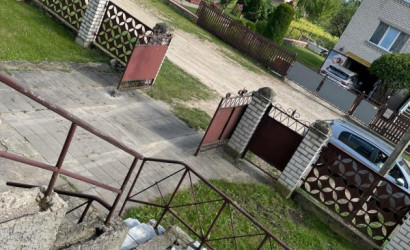 Купить дом, Слоним, Красноармейская ул., 317, 10.77 соток. Фото 18