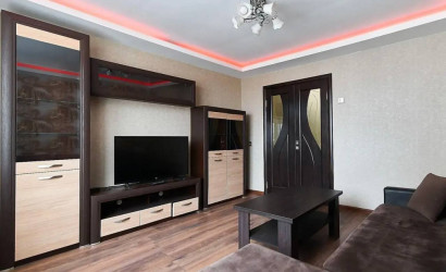 Снять 2-комнатную квартиру на сутки, Минск, ул. Немига, д. 10 (Центральный район). Фото 5