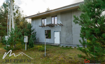 Купить дом, Миколаевщина, Белорусская ул., 107, 13.3 соток. Фото 16