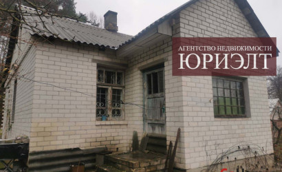 Купить дом, Гродно, Димитровка, 15 соток. Фото 1