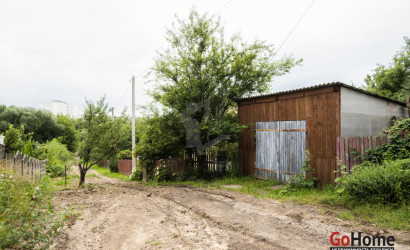 Купить 1-комнатную квартиру, Минск, Трубный 1-й пер., 11/А (Октябрьский район). Фото 22