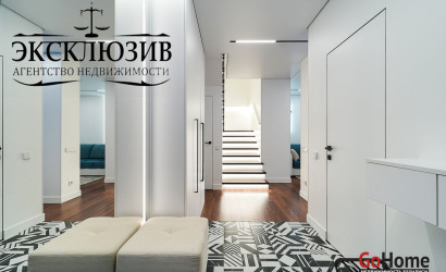 Купить 4-комнатную квартиру, Минск, Дзержинского просп., 15(Московский район). Фото 13