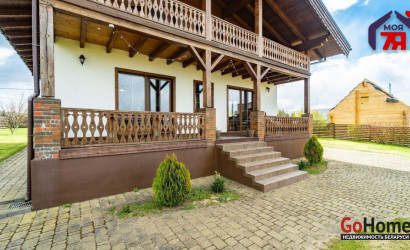 Купить дом, Высокое, Широкая ул., 25 соток. Фото 31