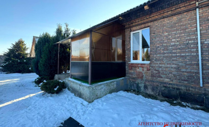 Купить 1-комнатную квартиру, Брест, ул. Пушкинская, д. . Фото 9